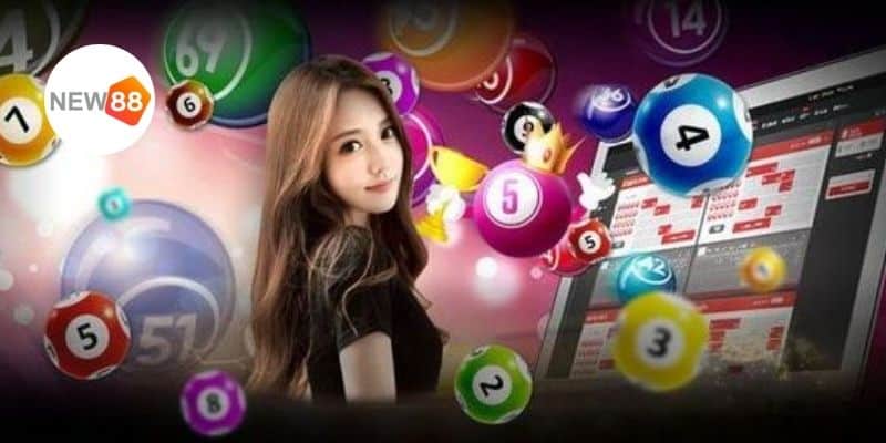 Đôi nét hạn chế về xổ số trực tuyến nhà cái New88