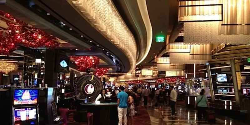 Vài nét chính về Cosmopolitan Las Vegas tại New88