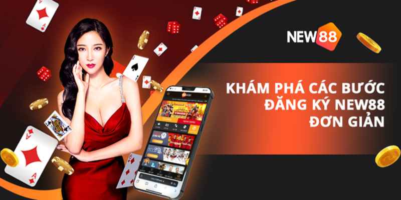 Tham gia trải nghiệm Cosmopolitan Las Vegas New88 chỉ với vài thao tác