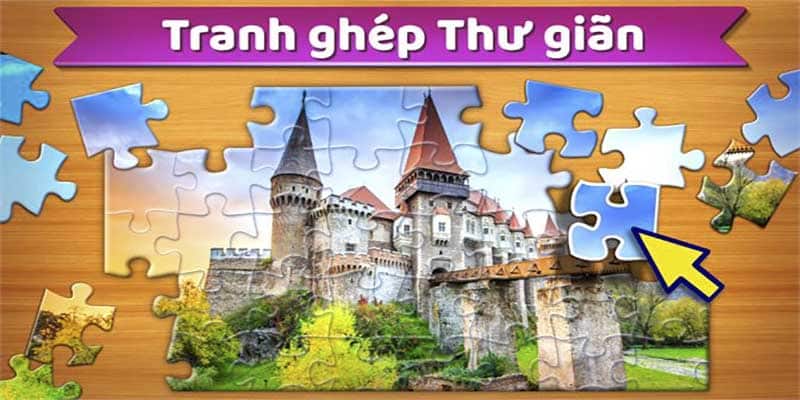 Học hỏi về văn hóa các nước thông qua trò chơi Microsoft Jigsaw