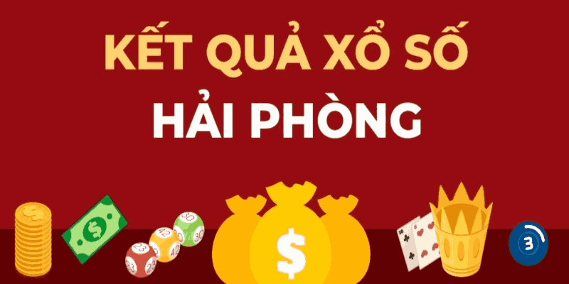 Khái quát về xổ số Hải Phòng