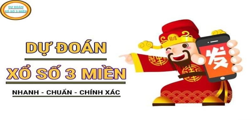 Bí quyết chiến thắng xổ số ba miền online trên New88