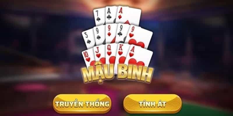 Game bài Tây - Không chỉ là trò chơi, đây còn là cơ hội đổi đời