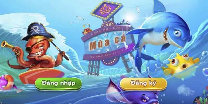 Với nhiều tính năng độc đáo, Hải tặc bắn cá đang trở thành tựa game được nhiều người tìm kiếm