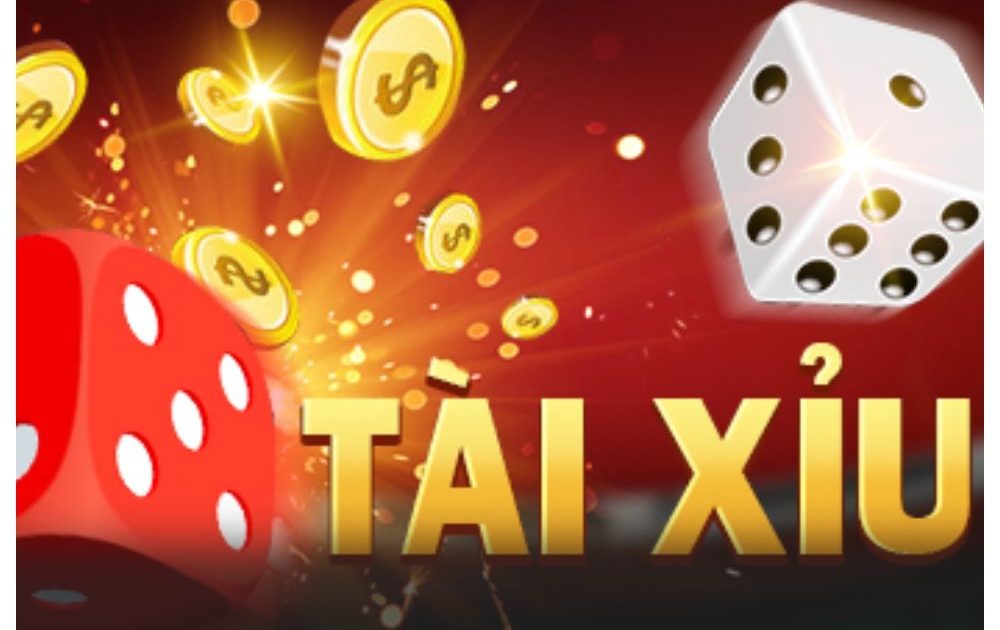 app tài xỉu online