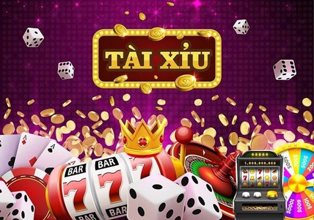 app tài xỉu online