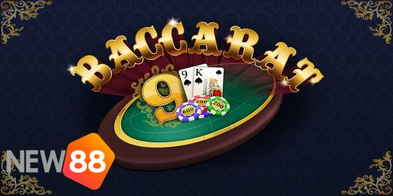 baccarat trực tuyến uy tín