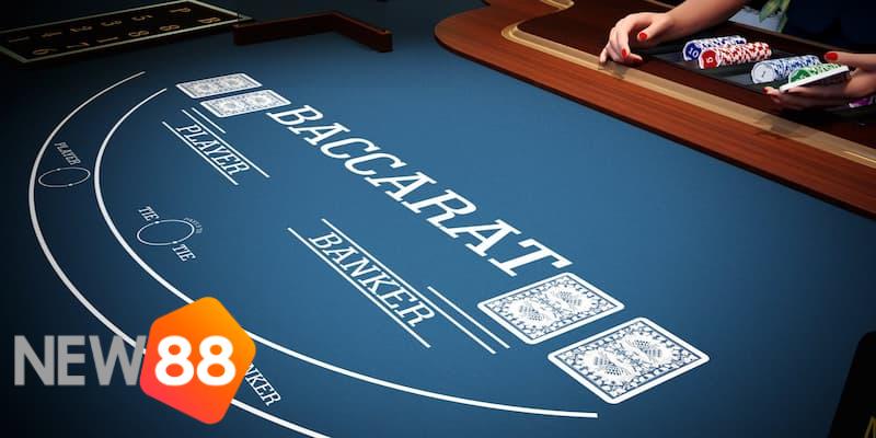 chơi baccarat là gì