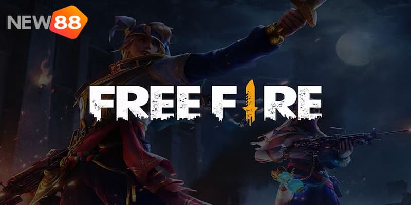 Free Fire là gì