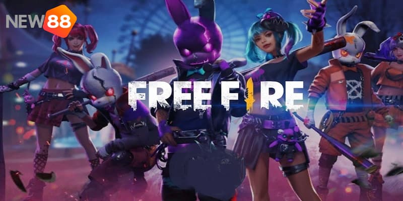 Mục tiêu cuối cùng trong Free Fire là gì?