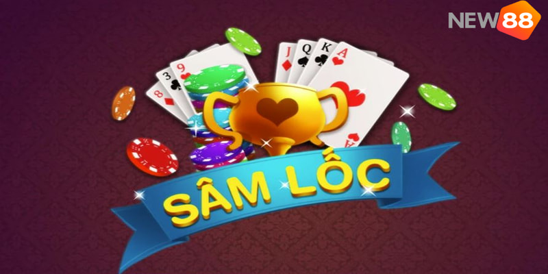 game sâm lốc