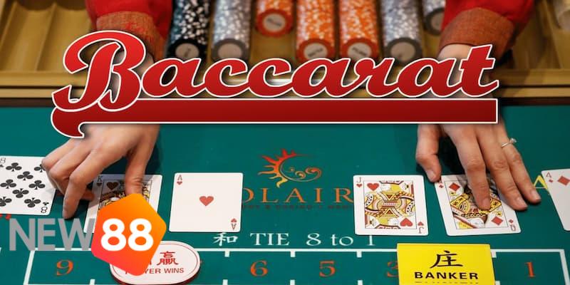 sexy baccarat