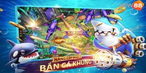 tải game bắn cá