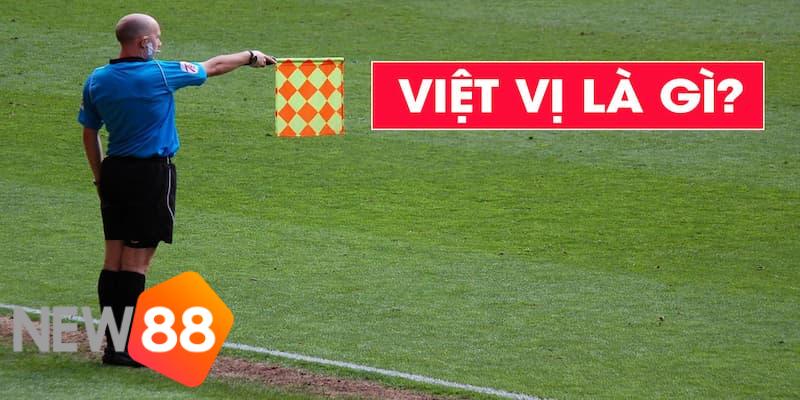 việt vị là gì