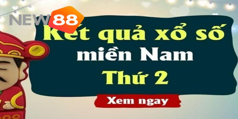 Tổng quan về xổ số miền Nam thứ hai là gì?