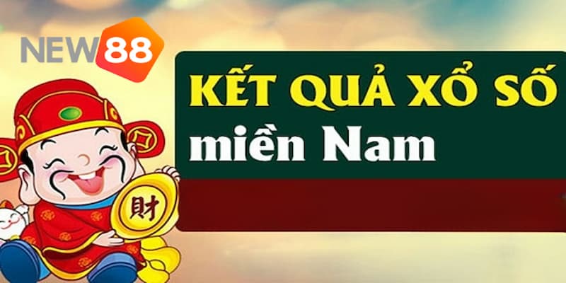 Sự khác nhau giữa xổ số miền Bắc và xổ số miền Nam thứ hai