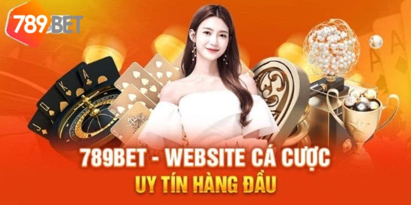 Lý do anh em cược thủ nên chọn link 789BET