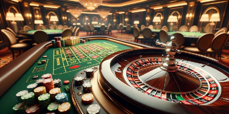 Nhà cái 789bet rất an toàn và đáng tin cậy