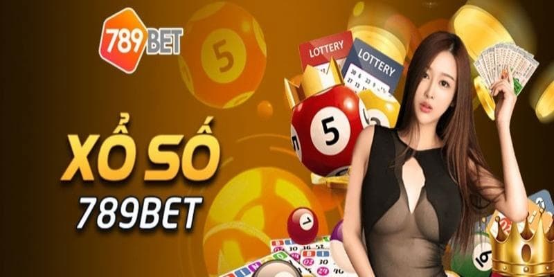 Sơ nét về thông tin xổ số tại link 789BET