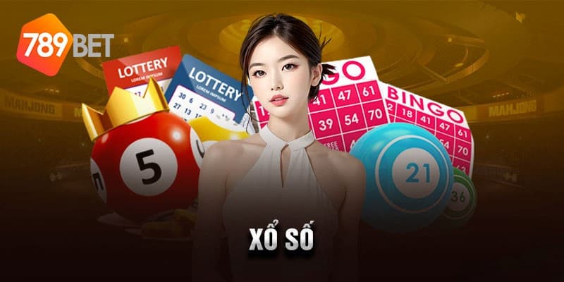 Tham gia link 789BET chơi xổ số an toàn nhất