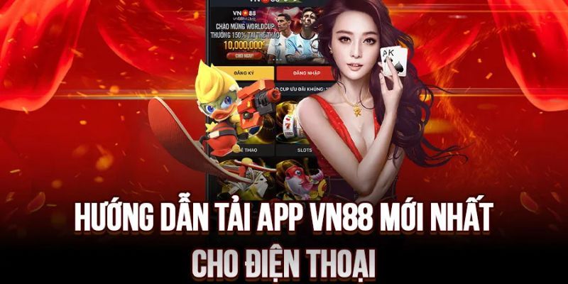 Hướng dẫn thực hiện VN88 tải app cho máy iOS